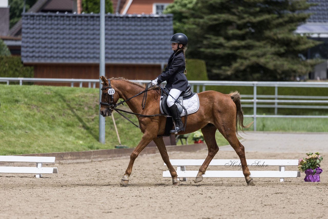 Bild 50 - Pony Akademie Turnier